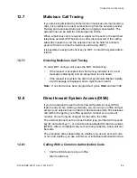 Preview for 86 page of Aastra 7434ip User Manual