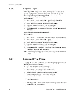 Preview for 35 page of Aastra 7444ip User Manual