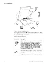 Предварительный просмотр 9 страницы Aastra 7446ip User Manual