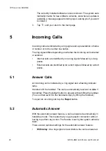 Preview for 25 page of Aastra 7446ip User Manual