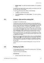 Preview for 26 page of Aastra 7446ip User Manual