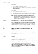 Preview for 29 page of Aastra 7446ip User Manual