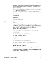 Preview for 34 page of Aastra 7446ip User Manual