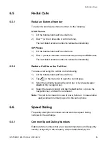 Preview for 36 page of Aastra 7446ip User Manual