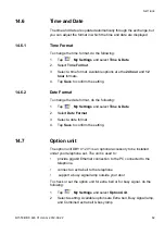 Preview for 82 page of Aastra 7446ip User Manual