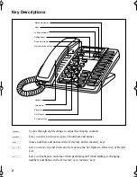 Preview for 4 page of Aastra 8314 Installation And User Manual