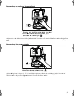 Preview for 7 page of Aastra 8314 Installation And User Manual