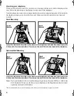 Preview for 8 page of Aastra 8314 Installation And User Manual