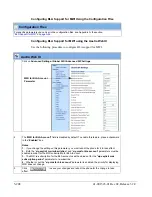 Предварительный просмотр 485 страницы Aastra 9000i Series Administrator'S Manual