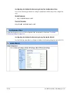 Предварительный просмотр 611 страницы Aastra 9000i Series Administrator'S Manual