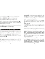 Предварительный просмотр 10 страницы Aastra 9090 Condensed User'S Manual