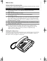 Preview for 11 page of Aastra 9110 User Manual