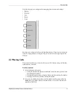 Preview for 9 page of Aastra 9112i IP PHONE User Manual