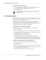 Preview for 12 page of Aastra 9112i IP PHONE User Manual