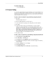 Preview for 17 page of Aastra 9112i IP PHONE User Manual