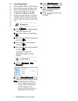 Preview for 12 page of Aastra 9112I User Manual