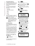 Preview for 14 page of Aastra 9112I User Manual