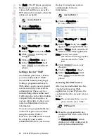 Preview for 16 page of Aastra 9112I User Manual