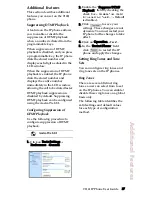 Preview for 33 page of Aastra 9112I User Manual