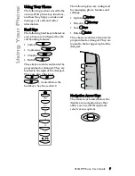 Preview for 13 page of Aastra 9133I IP PHONE User Manual