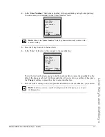 Предварительный просмотр 81 страницы Aastra 9480i CT Series User Manual