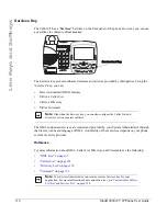 Предварительный просмотр 128 страницы Aastra 9480i CT Series User Manual