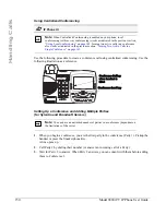 Предварительный просмотр 160 страницы Aastra 9480i CT Series User Manual