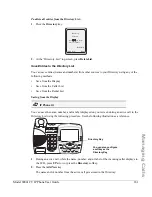 Предварительный просмотр 171 страницы Aastra 9480i CT Series User Manual