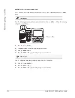 Предварительный просмотр 178 страницы Aastra 9480i CT Series User Manual