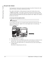 Предварительный просмотр 202 страницы Aastra 9480i CT Series User Manual