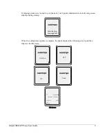 Предварительный просмотр 11 страницы Aastra 9480i Series User Manual