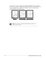 Предварительный просмотр 16 страницы Aastra 9480i Series User Manual