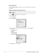 Preview for 42 page of Aastra 9480i Series User Manual