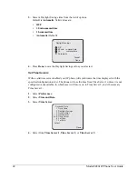 Preview for 48 page of Aastra 9480i Series User Manual