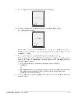 Предварительный просмотр 95 страницы Aastra 9480i Series User Manual