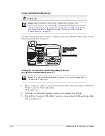 Preview for 150 page of Aastra 9480i Series User Manual