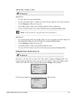 Предварительный просмотр 157 страницы Aastra 9480i Series User Manual