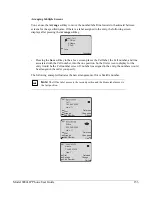 Preview for 159 page of Aastra 9480i Series User Manual