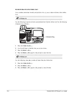 Preview for 168 page of Aastra 9480i Series User Manual