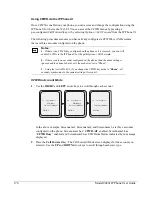 Предварительный просмотр 182 страницы Aastra 9480i Series User Manual