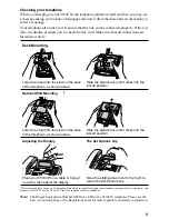 Предварительный просмотр 9 страницы Aastra 9516CW Installation And User Manual