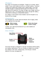 Preview for 20 page of Aastra A340w Quick Start Manual