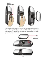 Preview for 25 page of Aastra A340w Quick Start Manual