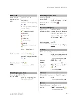 Preview for 9 page of Aastra Aastra 610d Quick Reference Manual