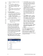 Preview for 8 page of Aastra AASTRA 9133 I Administrator'S Manual