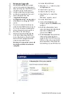 Предварительный просмотр 22 страницы Aastra AASTRA 9133 I Administrator'S Manual