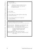 Предварительный просмотр 34 страницы Aastra AASTRA 9133 I Administrator'S Manual