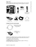 Preview for 5 page of Aastra AASTRA 9133 I Installation Manual