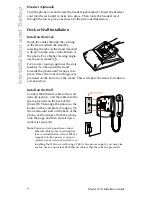 Предварительный просмотр 10 страницы Aastra AASTRA 9133 I Installation Manual