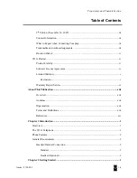 Preview for 7 page of Aastra AASTRA 9133 I User Manual